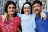 O româncă adoptată în străinătate şi-a găsit familia după ce s-a călugărit: "Dumnezeu există şi nu a uitat nicio lacrimă de-a mea" 783095