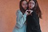 Ana şi Daniela sunt cele două fete omorâte în accidentul de la Cobadin | Şoferul de 16 ani a mai provocat un accident anul trecut 783318