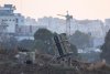 Zeci de rachete, lansate din Fâşia Gaza spre Israel, ca ripostă la operaţiunea militară. A fost reactivat sistemul Iron Dome. SUA face apel la calm 783519
