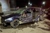 Tânărul care le-a omorât pe cele două fete în accidentul din Cobadin s-a lăudat că bea la volan cu câteva ore înainte de tragedie 783401