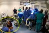 Cum au fost surprinse două cadre medicale în timpul unei operații la Fundeni. Medic: ”Horror! Inadmisibil. Asta e esența medicinei românești” 783622