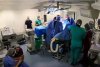 Cum au fost surprinse două cadre medicale în timpul unei operații la Fundeni. Medic: ”Horror! Inadmisibil. Asta e esența medicinei românești” 783623