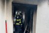 Un ambulanțier din Sibiu a sărit în flăcări pentru pacient, la un incendiu în Cisnădie: "Era fata victimei în stradă, plângea, striga la noi să o ajutăm" 784505