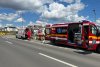 Un ambulanțier din Sibiu a sărit în flăcări pentru pacient, la un incendiu în Cisnădie: "Era fata victimei în stradă, plângea, striga la noi să o ajutăm" 784507
