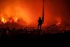 Incendii uriașe în Franța. România sare în ajutorul pompierilor care luptă cu "monstrul" de lângă Bordeaux 784380