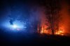 Incendii uriașe în Franța. România sare în ajutorul pompierilor care luptă cu "monstrul" de lângă Bordeaux 784382