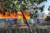 "Să o privim ca un semn" | Icoană a Sfintei Maria, găsită intactă după un incendiu care a distrus complet o casă din Botoşani 784716
