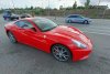 Ferrari de 100.000 de euro, prins fără ITP pe Autostrada Soarelui 785136