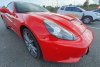 Ferrari de 100.000 de euro, prins fără ITP pe Autostrada Soarelui 785142