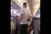 Români care zburau spre Grecia în vacanță, ținuți la 40 de grade în avion | "Ce idiot ia deciziile de a ține oamenii pe o așa caniculă închiși?” 785083