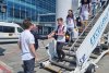 Elevii care au ridicat România în topul mondial la Olimpiada Internațională de Informatică s-au întors acasă | Reacţia ministrului Educaţiei  785339