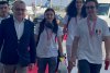Elevii care au ridicat România în topul mondial la Olimpiada Internațională de Informatică s-au întors acasă | Reacţia ministrului Educaţiei  785340