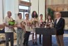 Elevii care au ridicat România în topul mondial la Olimpiada Internațională de Informatică s-au întors acasă | Reacţia ministrului Educaţiei  785341