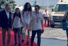 Elevii care au ridicat România în topul mondial la Olimpiada Internațională de Informatică s-au întors acasă | Reacţia ministrului Educaţiei  785342