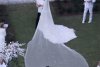 Nunta Jennifer Lopez - Ben Affleck | Primele imagini de la ceremonia unde J.Lo a spus DA, într-o rochie de mireasă spectaculoasă 785994
