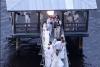 Nunta Jennifer Lopez - Ben Affleck | Primele imagini de la ceremonia unde J.Lo a spus DA, într-o rochie de mireasă spectaculoasă 785996