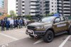 12 autospeciale intră în dotarea Poliției de Frontieră | Ministrul de Interne: "Are de câștigat nu doar o instituție, ci România întreagă" 786501