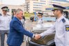 12 autospeciale intră în dotarea Poliției de Frontieră | Ministrul de Interne: "Are de câștigat nu doar o instituție, ci România întreagă" 786503