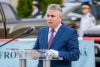 12 autospeciale intră în dotarea Poliției de Frontieră | Ministrul de Interne: "Are de câștigat nu doar o instituție, ci România întreagă" 786504