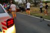 Accident tragic în Frumușani | O familie cu 2 copii a murit, după ce două mașini s-au ciocnit frontal 786647