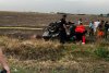 Accident tragic în Frumușani | O familie cu 2 copii a murit, după ce două mașini s-au ciocnit frontal 786651