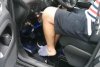 Un român din Spania a obţinut permisul de conducere chiar dacă are ambele mâini amputate 786587