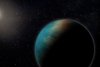 Cercetătorii au descoperit o planetă complet acoperită cu apă la o distanţă de 100 de ani-lumină de Pământ 786691