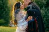 Imagini exclusive cu Ilinca Simion în rochie de mireasă | Cum va arăta soția lui George Simion în ziua nunţii 786802