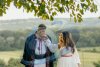 Imagini exclusive cu Ilinca Simion în rochie de mireasă | Cum va arăta soția lui George Simion în ziua nunţii 786804