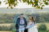 Imagini exclusive cu Ilinca Simion în rochie de mireasă | Cum va arăta soția lui George Simion în ziua nunţii 786805