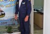 El e Valentin Anghel, pilotul care a murit alături de pasagera de 28 de ani, în accidentul aviatic din Giurgiu 786996
