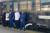 Trenul Orient Express a ajuns din nou în România. Cum arată luxoasa garnitură și în ce gări oprește 787110