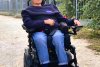 Emanuel, românul în scaun cu rotile care a cucerit Italia | Tânărul de 23 de ani face senzație pe TikTok 787214