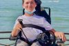 Emanuel, românul în scaun cu rotile care a cucerit Italia | Tânărul de 23 de ani face senzație pe TikTok 787216