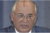 Ultima fotografie cu Mihail Gorbaciov în viaţă 787554