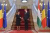 Preşedintele Ungariei vizitează România. Katalin Novak, întâlniri cu Klaus Iohannis şi Nicolae Ciucă 788534
