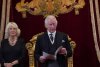 Charles al III-lea, proclamat oficial rege al Marii Britanii | Programul evenimentelor de astăzi, prezentat de Maria Coman, trimisul special Antena 3 la Londra 788962