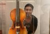 David Garrett, decizie fermă pentru o vioară de 3,5 milioane de euro: "Chiar merită. Mi-am împlinit un vis de-o viață" 789182