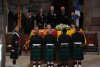 Lideri ai lumii care au anunțat că vor fi prezenți la funeraliile Reginei Elisabeta a II-a 789230