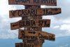 Drumul spre Muntele Căsaru, cel mai nou traseu turistic din zona Tihuța-Colibița. Cum arată punctul de odihnă de la 1.200 de m altitudine 789212