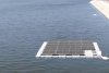 Premieră în România: Primul parc fotovoltaic plutitor din sud-estul Europei a fost instalat în portul Constanța  790017