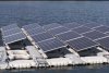Premieră în România: Primul parc fotovoltaic plutitor din sud-estul Europei a fost instalat în portul Constanța  790018