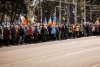 Protest la Chișinău față de prețurile și facturile uriașe | Oamenii cer demisia președintelui Maia Sandu 790182