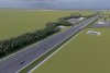 Ministrul Transporturilor, anunţ despre ultimele două tronsoane ale Autostrăzii Buzău-Focșani 790336