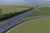 Ministrul Transporturilor, anunţ despre ultimele două tronsoane ale Autostrăzii Buzău-Focșani 790338