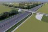 Ministrul Transporturilor, anunţ despre ultimele două tronsoane ale Autostrăzii Buzău-Focșani 790339
