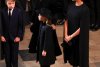 Ținuta purtată de Kate Middleton la funeraliile reginei Elisabeta a II-a 790291