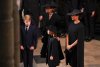 Ținuta purtată de Kate Middleton la funeraliile reginei Elisabeta a II-a 790292