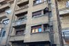 Nicuşor Dan anunţă că 19 clădiri cu risc seismic din București vor fi consolidate 790753