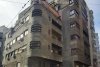 Nicuşor Dan anunţă că 19 clădiri cu risc seismic din București vor fi consolidate 790754